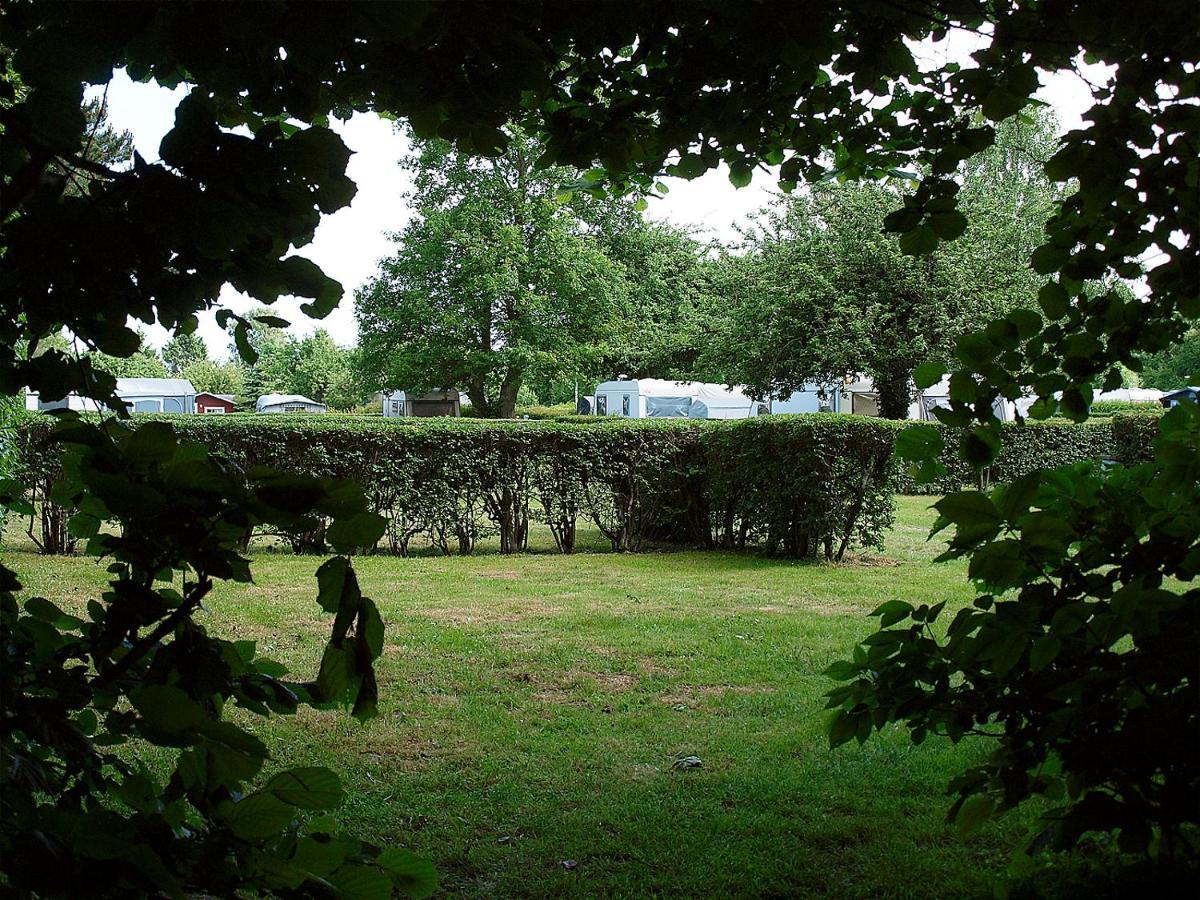 Guldborg Camping & Cottages - Famillyspace 外观 照片
